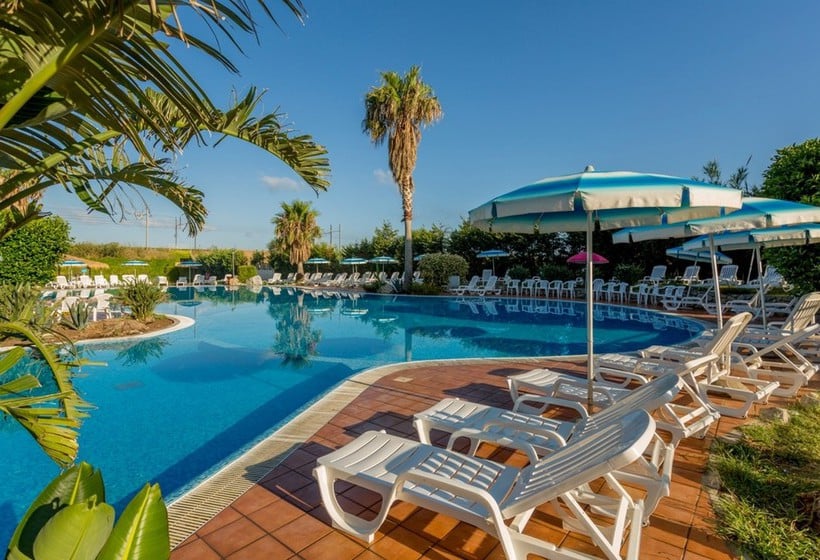 Villaggio Bahja  | Paola | Cosenza | Italia 16