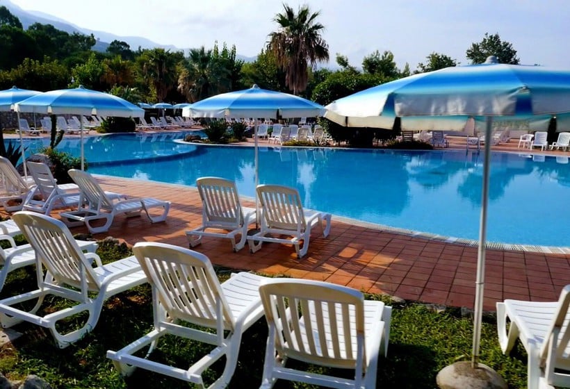 Villaggio Bahja  | Paola | Cosenza | Italia 17