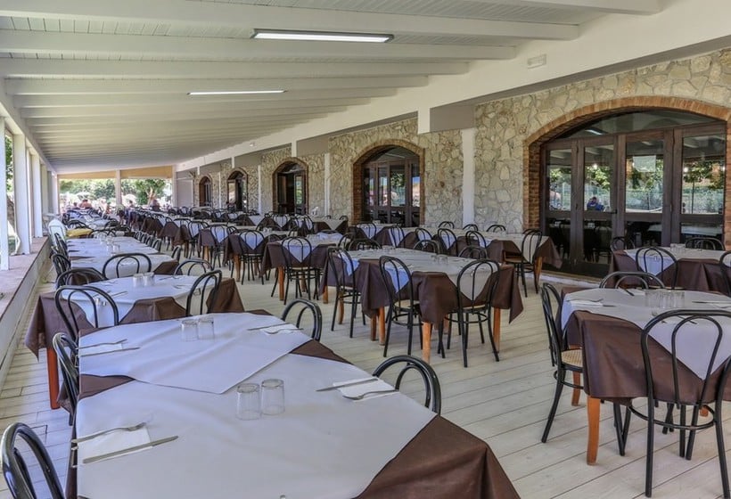 Villaggio Bahja  | Paola | Cosenza | Italia 2