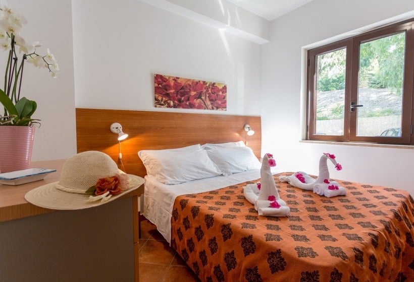 Villaggio Bahja  | Paola | Cosenza | Italia 4