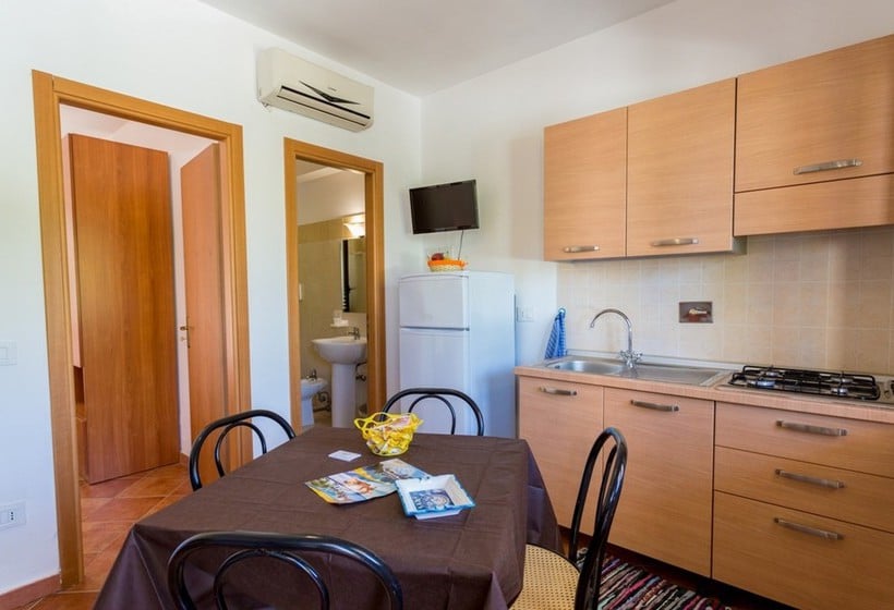 Villaggio Bahja  | Paola | Cosenza | Italia 5