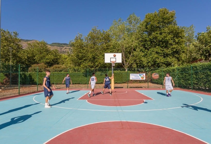 Villaggio Bahja  | Paola | Cosenza | Italia 6