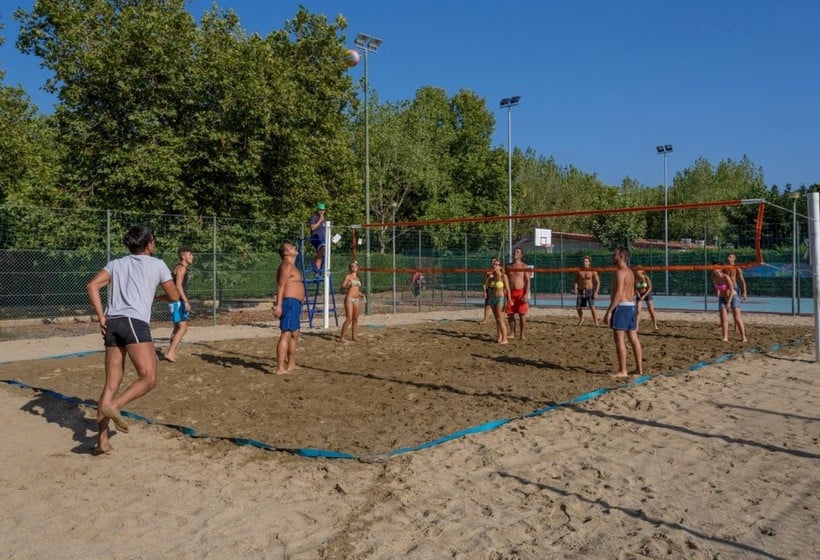 Villaggio Bahja  | Paola | Cosenza | Italia 7