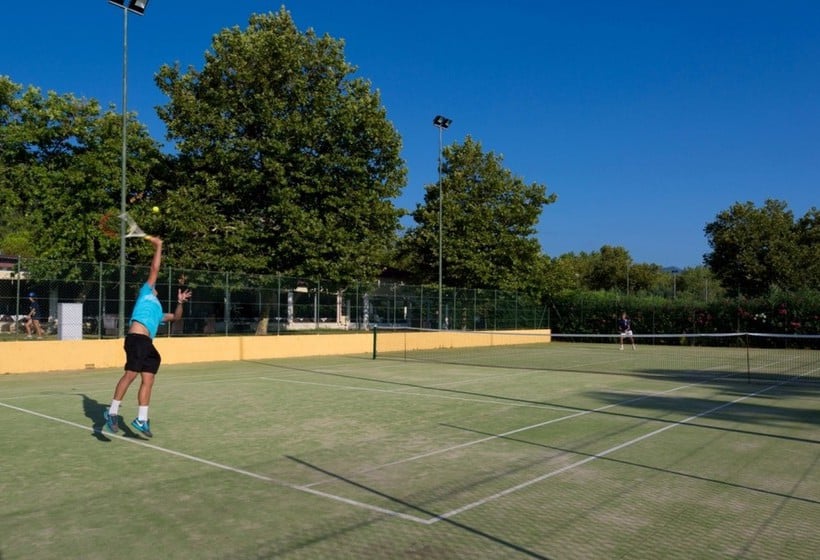 Villaggio Bahja  | Paola | Cosenza | Italia 8