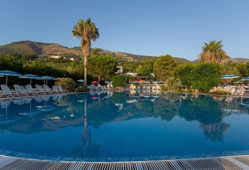 Villaggio Bahja  | Paola | Cosenza | Italia 9