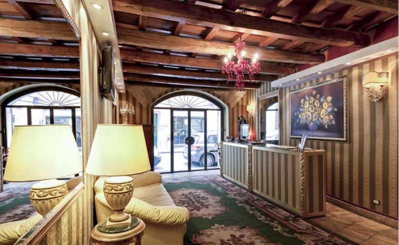 Hotel Relais Group Palace  | Roma | Roma | Italia 1