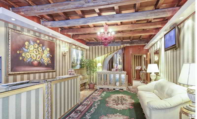 Hotel Relais Group Palace  | Roma | Roma | Italia 2