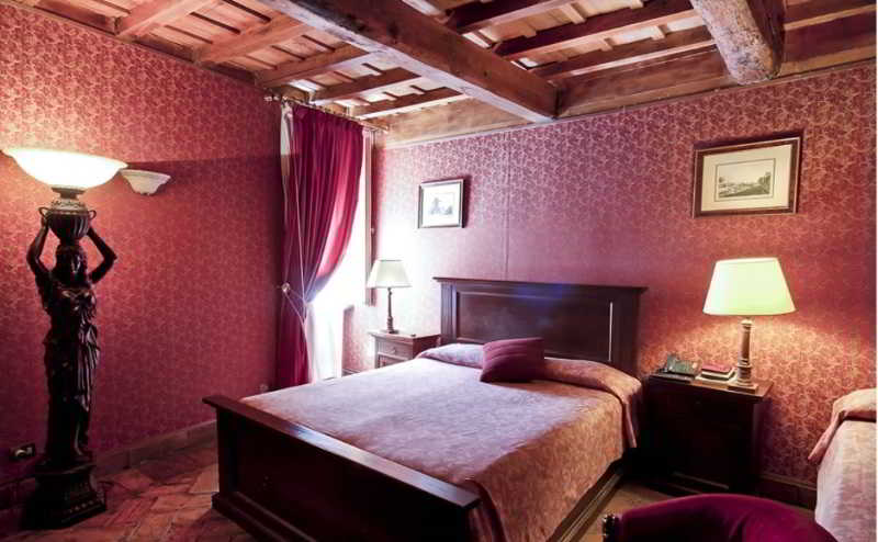 Hotel Relais Group Palace  | Roma | Roma | Italia 4