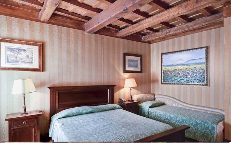 Hotel Relais Group Palace  | Roma | Roma | Italia 5