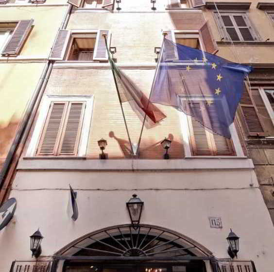 Hotel Relais Group Palace  | Roma | Roma | Italia 6