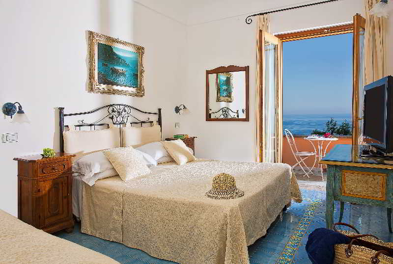 Hotel Conca d'Oro  | Positano | Salerno | Italia 1