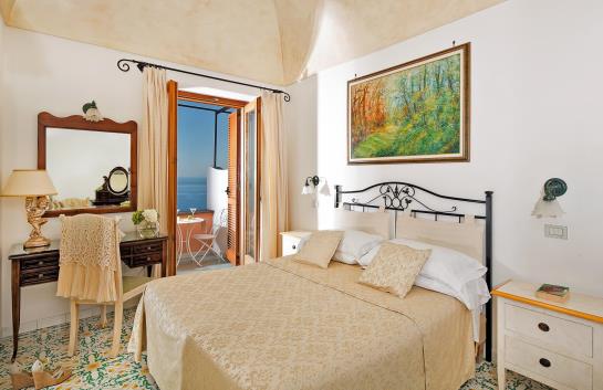Hotel Conca d'Oro  | Positano | Salerno | Italia 14