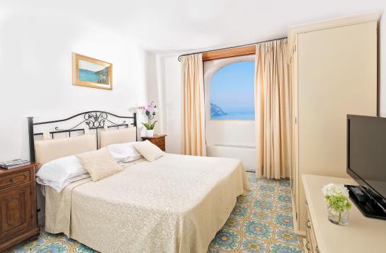 Hotel Conca d'Oro  | Positano | Salerno | Italia 15