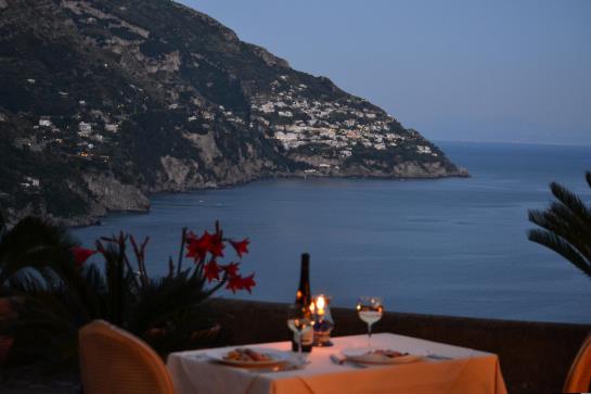 Hotel Conca d'Oro  | Positano | Salerno | Italia 18