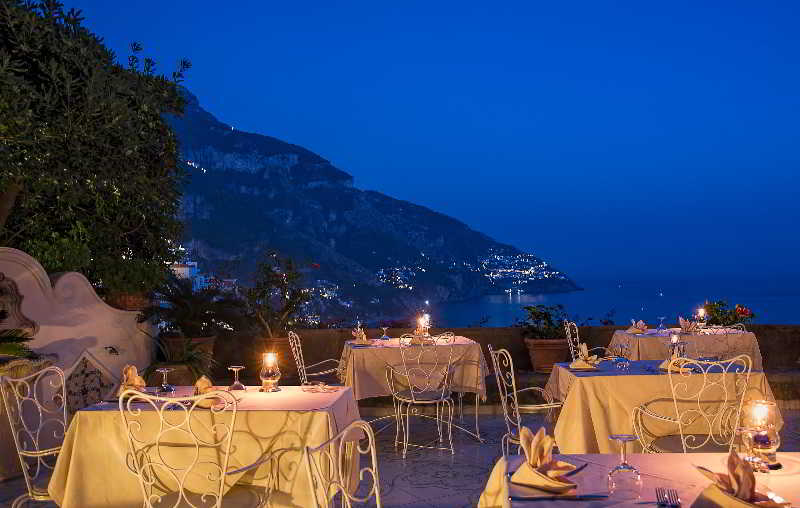 Hotel Conca d'Oro  | Positano | Salerno | Italia 2