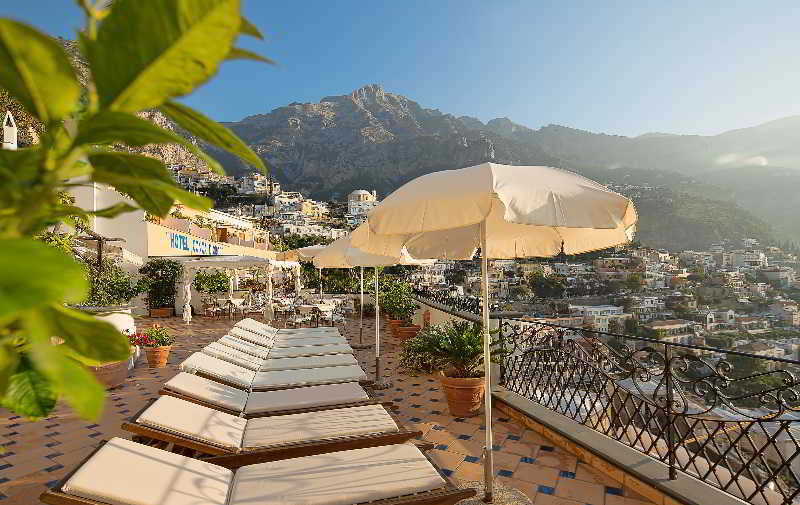 Hotel Conca d'Oro  | Positano | Salerno | Italia 3