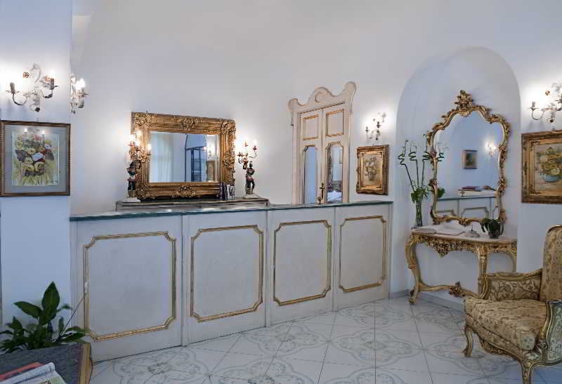 Hotel Conca d'Oro  | Positano | Salerno | Italia 5