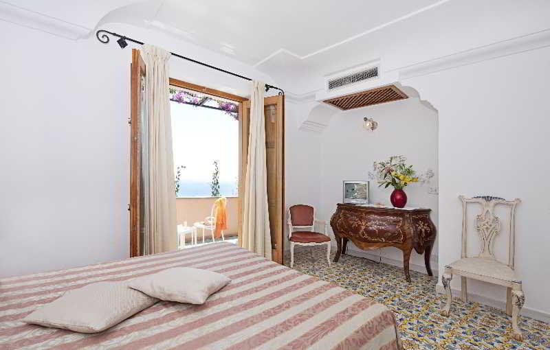 Hotel Conca d'Oro  | Positano | Salerno | Italia 7