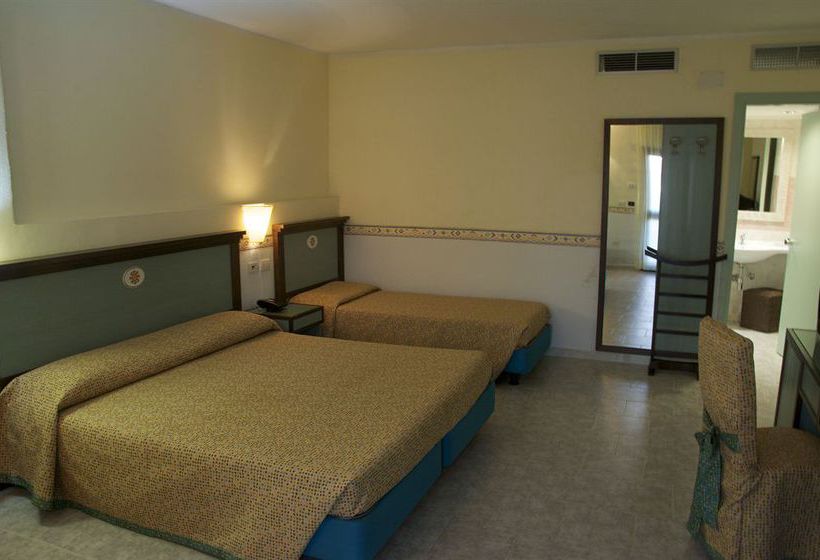 Hotel Baia dei Gigli Isola Capo Rizzuto