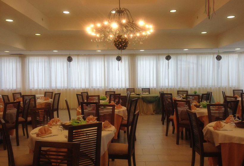 Hotel Baia dei Gigli  | Isola Capo Rizzuto | Crotone | Italia 11