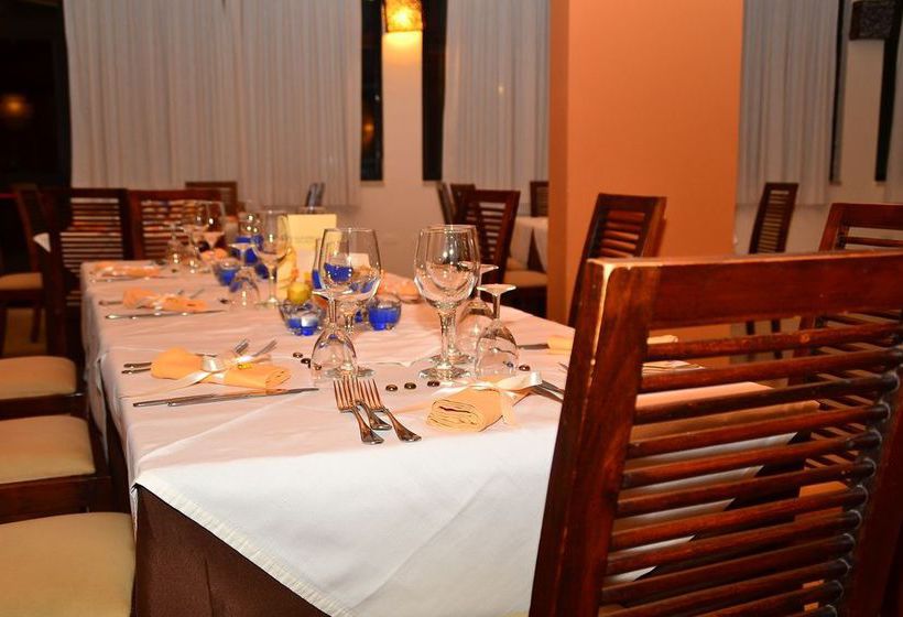 Hotel Baia dei Gigli  | Isola Capo Rizzuto | Crotone | Italia 12