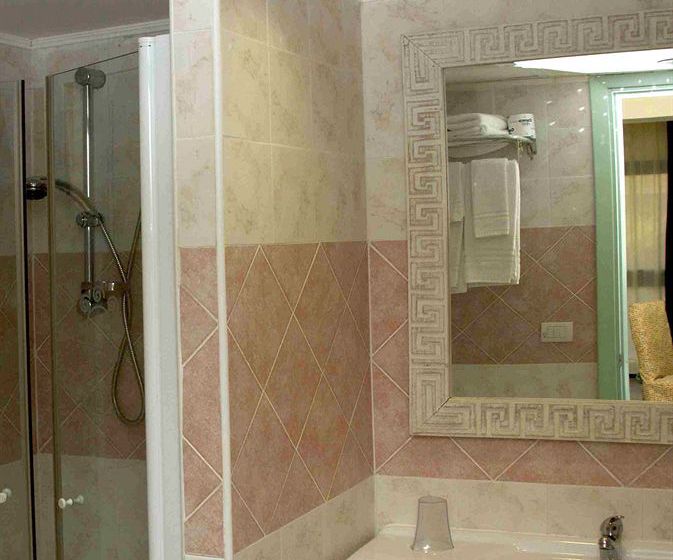 Hotel Baia dei Gigli  | Isola Capo Rizzuto | Crotone | Italia 13