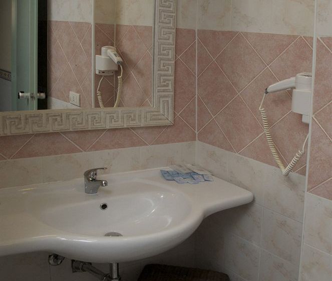 Hotel Baia dei Gigli  | Isola Capo Rizzuto | Crotone | Italia 14