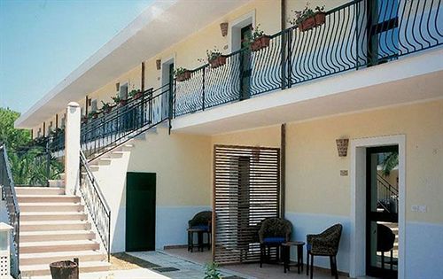 Hotel Baia dei Gigli  | Isola Capo Rizzuto | Crotone | Italia 18