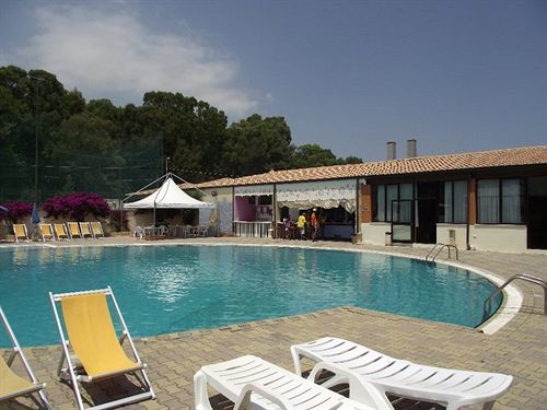 Hotel Baia dei Gigli  | Isola Capo Rizzuto | Crotone | Italia 19