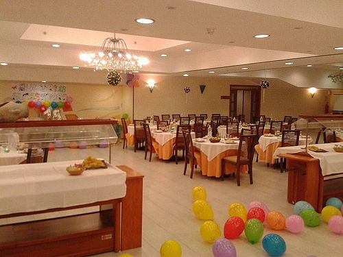 Hotel Baia dei Gigli  | Isola Capo Rizzuto | Crotone | Italia 20