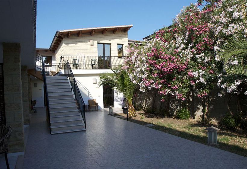 Hotel Baia dei Gigli  | Isola Capo Rizzuto | Crotone | Italia 3