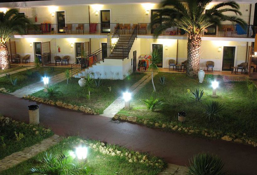 Hotel Baia dei Gigli  | Isola Capo Rizzuto | Crotone | Italia 4