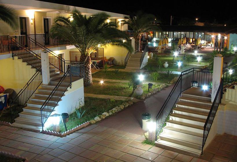 Hotel Baia dei Gigli  | Isola Capo Rizzuto | Crotone | Italia 5