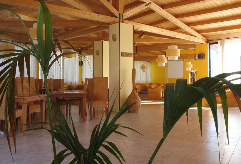 Hotel Baia dei Gigli  | Isola Capo Rizzuto | Crotone | Italia 6