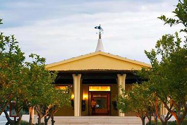 Hotel Degli Argonauti Club Resort Pisticci