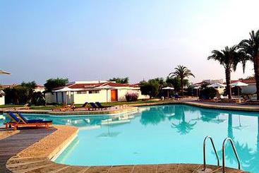 Hotel Degli Argonauti Club Resort  | Pisticci | Matera | Italia 1