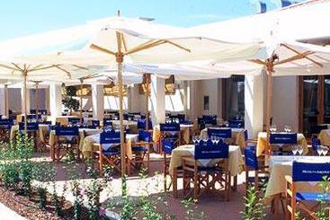 Hotel Degli Argonauti Club Resort  | Pisticci | Matera | Italia 3