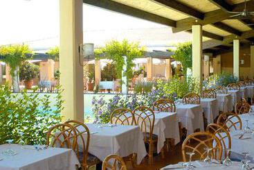 Hotel Degli Argonauti Club Resort  | Pisticci | Matera | Italia 4