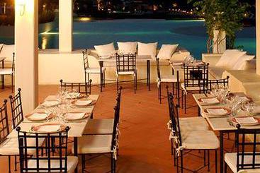 Hotel Degli Argonauti Club Resort  | Pisticci | Matera | Italia 5