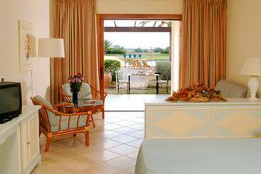 Hotel Degli Argonauti Club Resort  | Pisticci | Matera | Italia 6