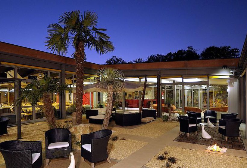 Hotel Relais Bellaria Bolonia