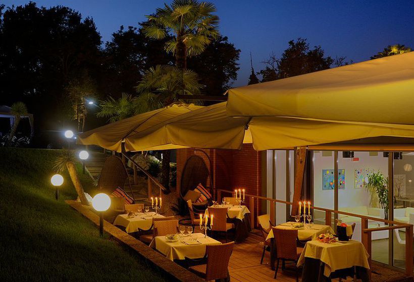 Hotel Relais Bellaria  | Bologna | Bologna | Italia 1