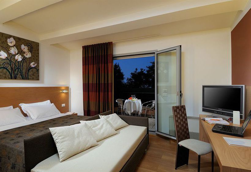 Hotel Relais Bellaria  | Bologna | Bologna | Italia 10