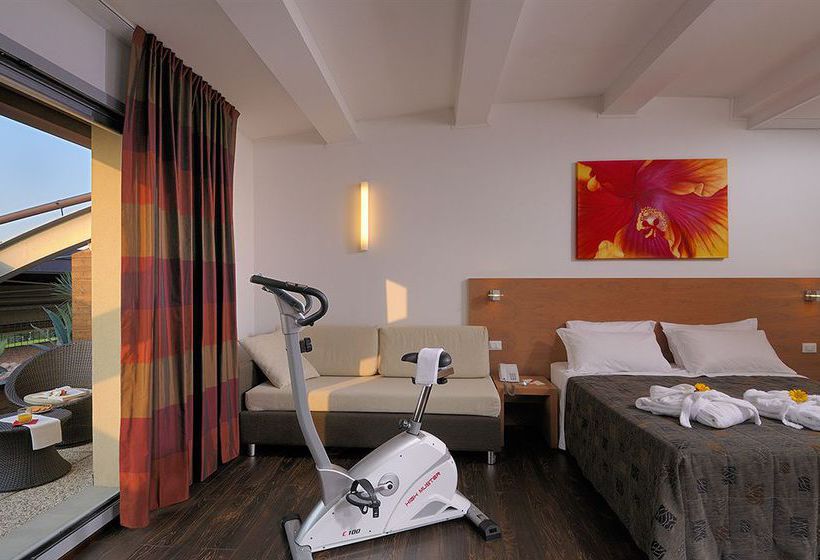 Hotel Relais Bellaria  | Bologna | Bologna | Italia 11