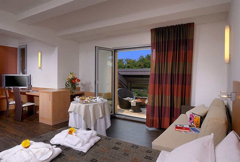 Hotel Relais Bellaria  | Bologna | Bologna | Italia 12