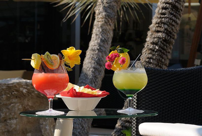 Hotel Relais Bellaria  | Bologna | Bologna | Italia 13