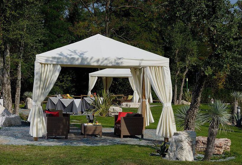 Hotel Relais Bellaria  | Bologna | Bologna | Italia 14