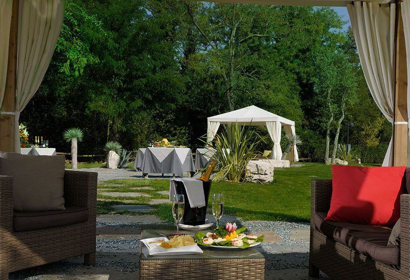 Hotel Relais Bellaria  | Bologna | Bologna | Italia 15