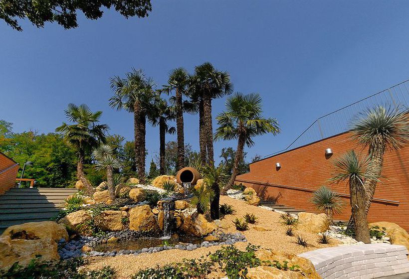 Hotel Relais Bellaria  | Bologna | Bologna | Italia 16