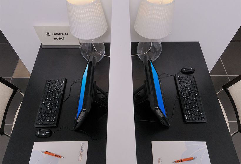 Hotel Relais Bellaria  | Bologna | Bologna | Italia 17